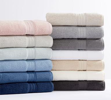 Hydrocotton Quick-Drying Organic Towels