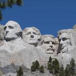 Mount Rushmore National Memorial
