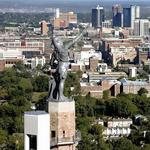 Vulcan Park & Museum