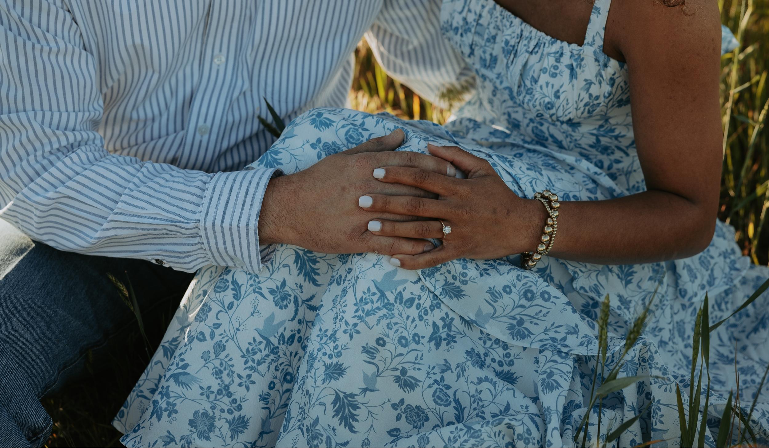 The Wedding Website of Jade Hazelbaker and Colton McCracken