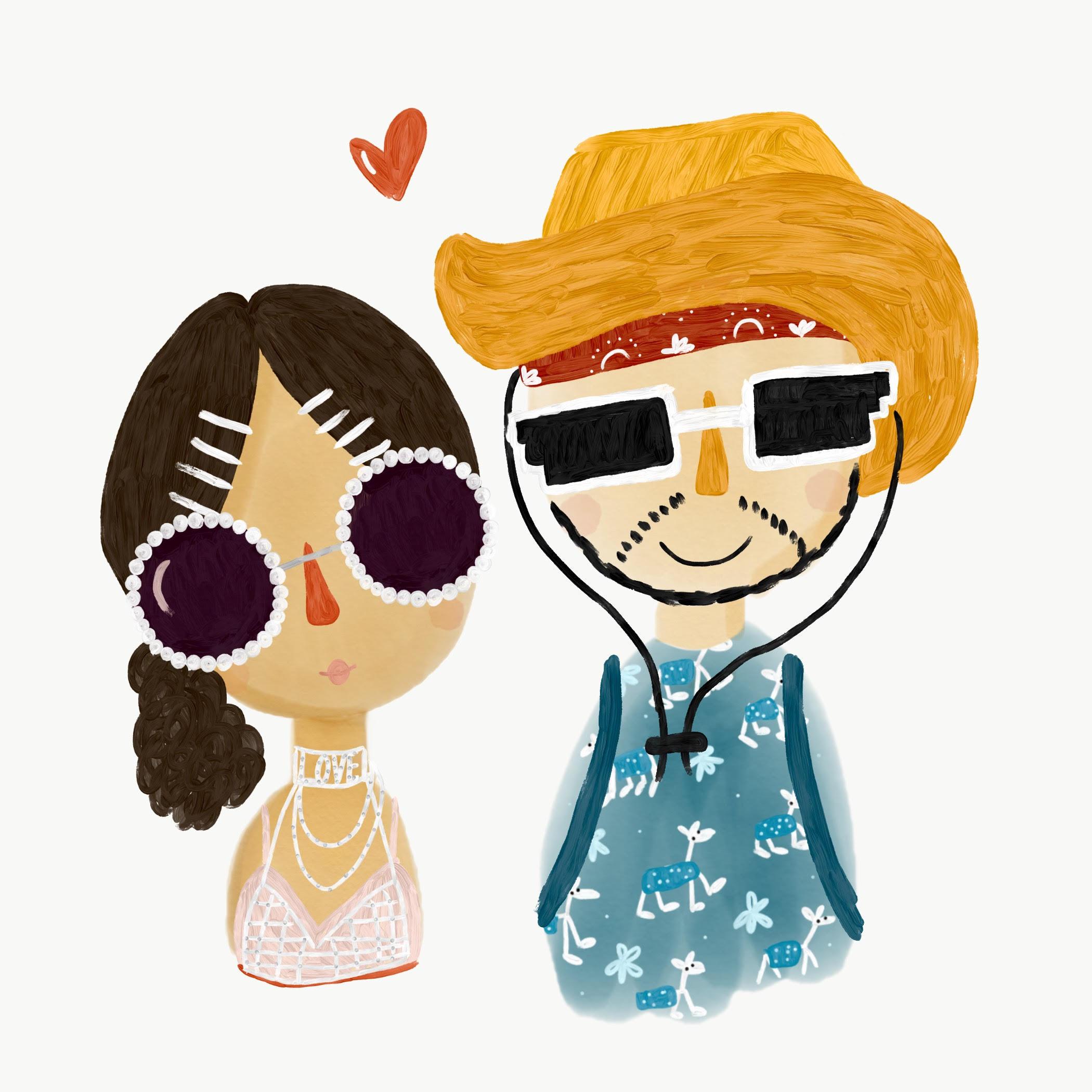 The Wedding Website of Suzanne Cope and Ralph Fernandez