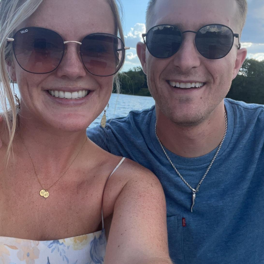 August 8, 2022 - The start of Brooke’s 30th birthday week-long celebration in Austin.