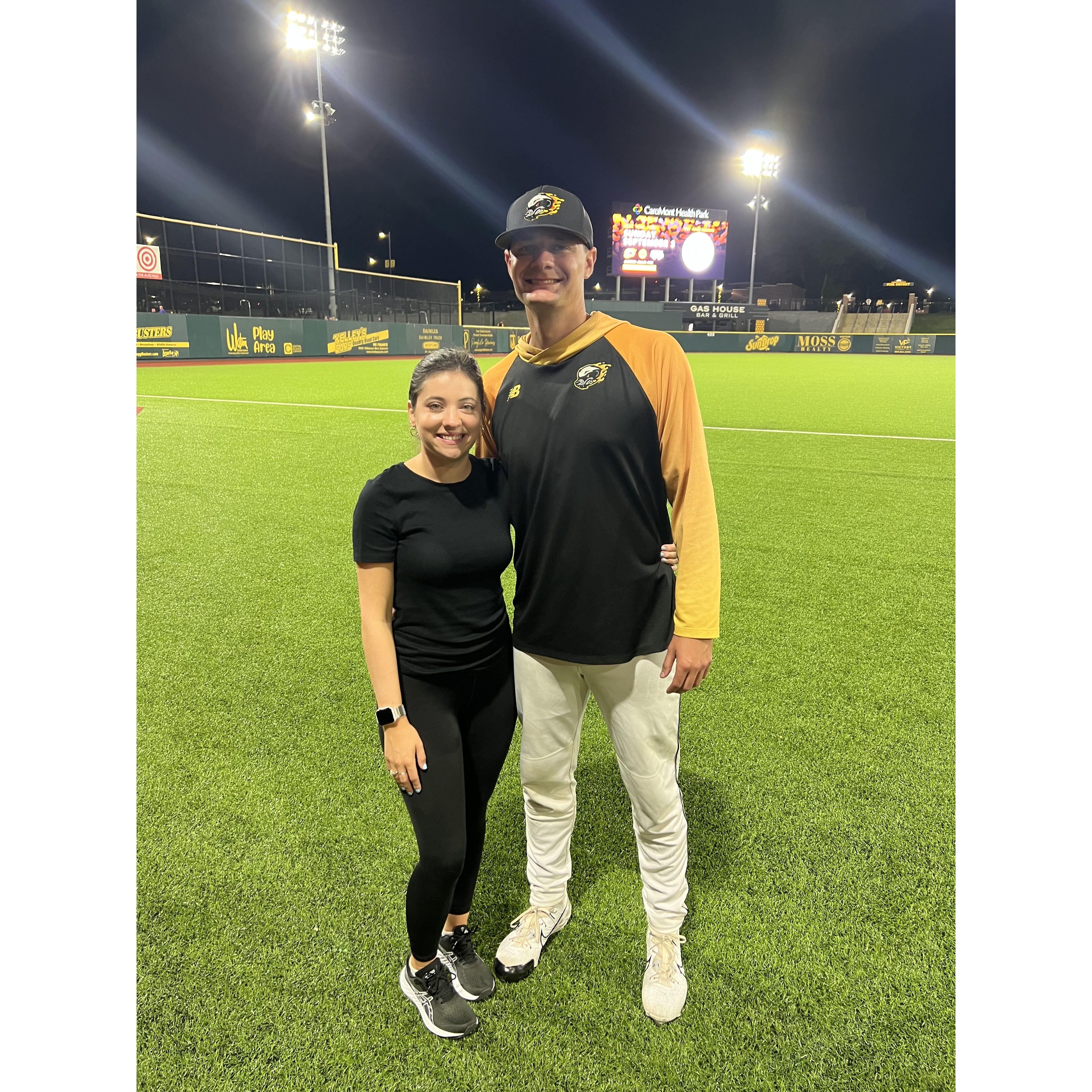 2023 Baseball season