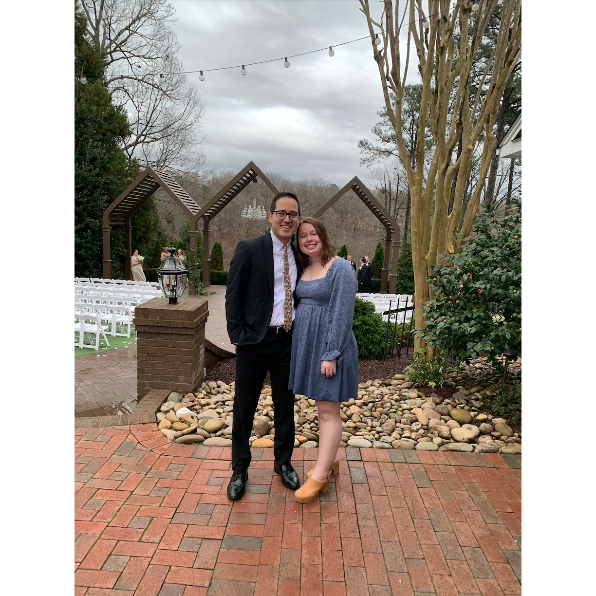 Wedding Szn