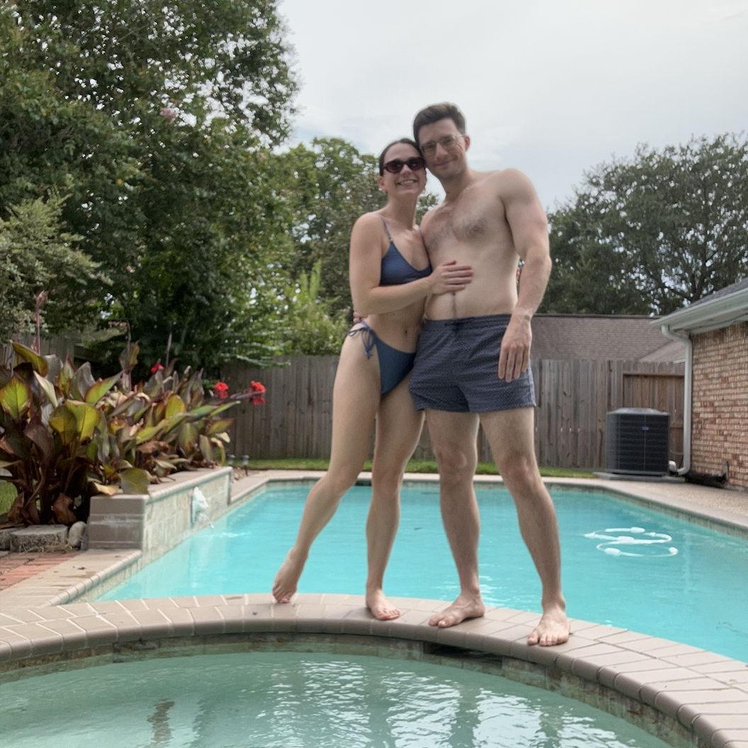 Houston August '25