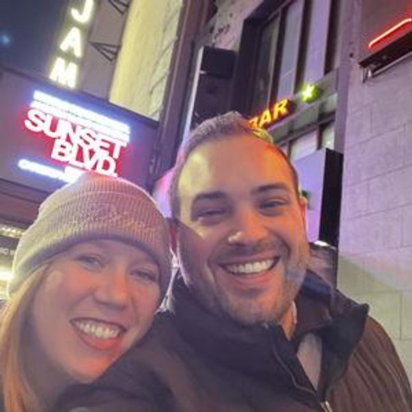 Theater Tickets For Two