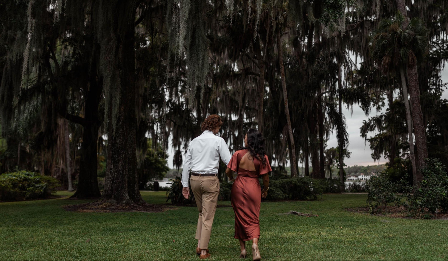 The Wedding Website of Bianca Haddock and Landon Gatz