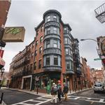 The North End- Italian Neighborhood