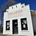Para Llevar