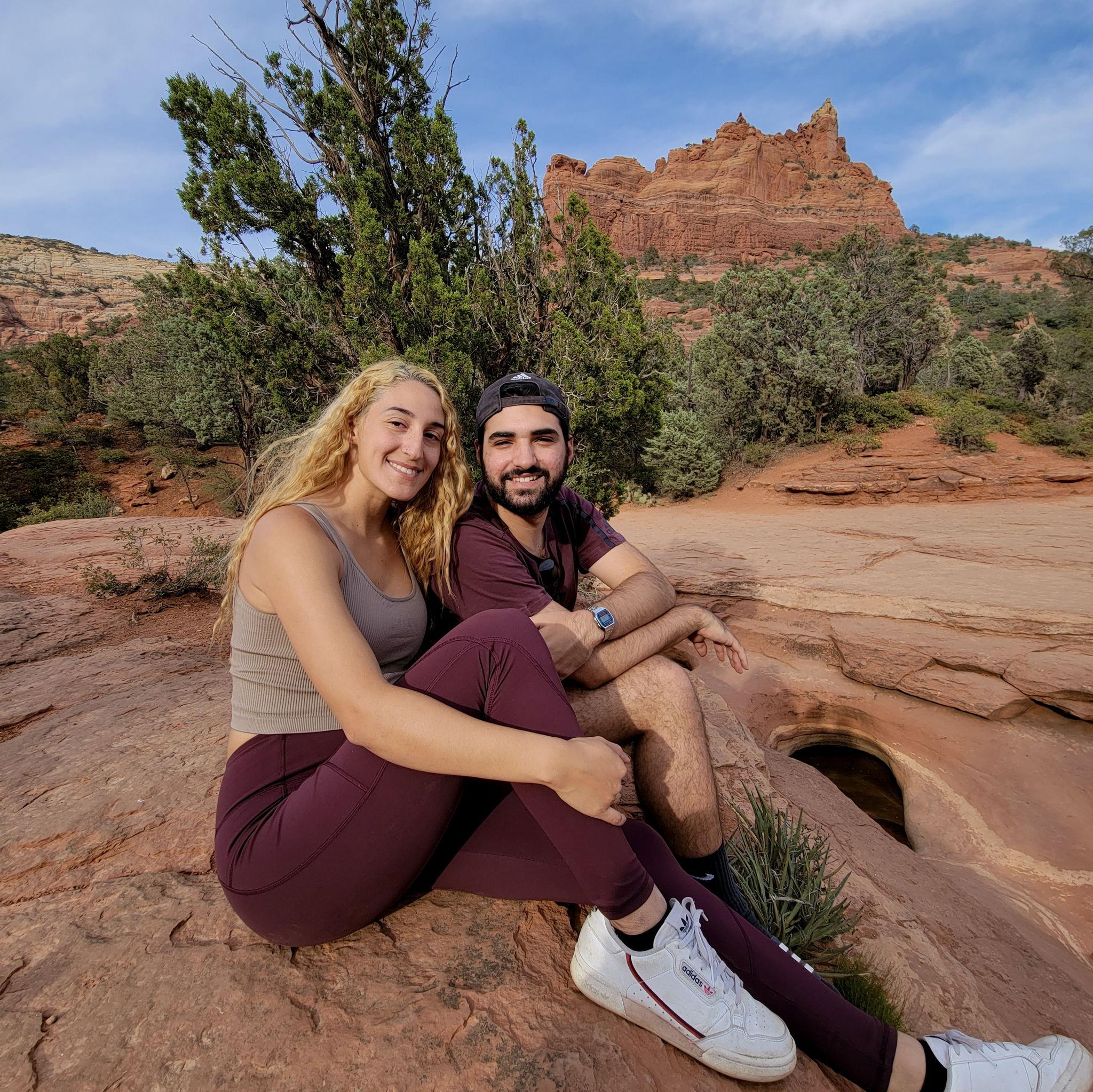Arizona 2021