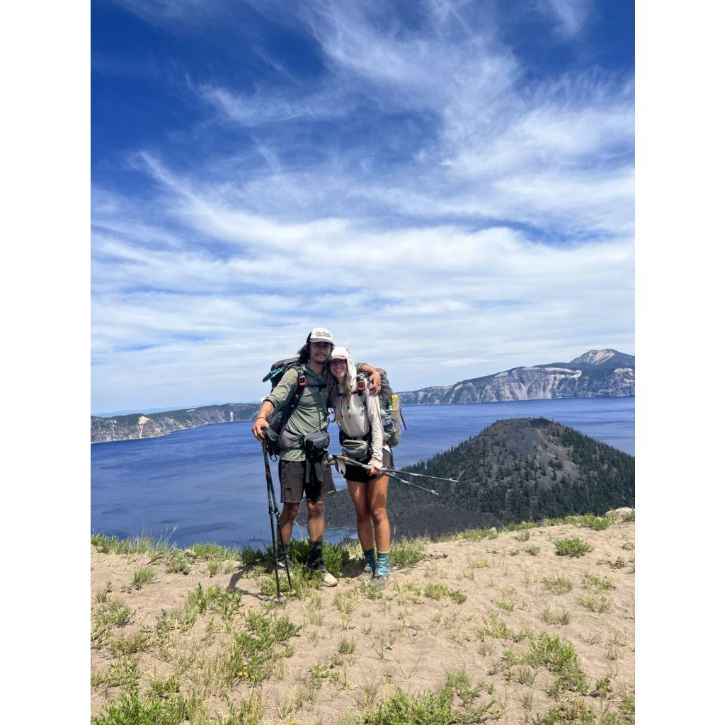 Crater Lake National Park 2023