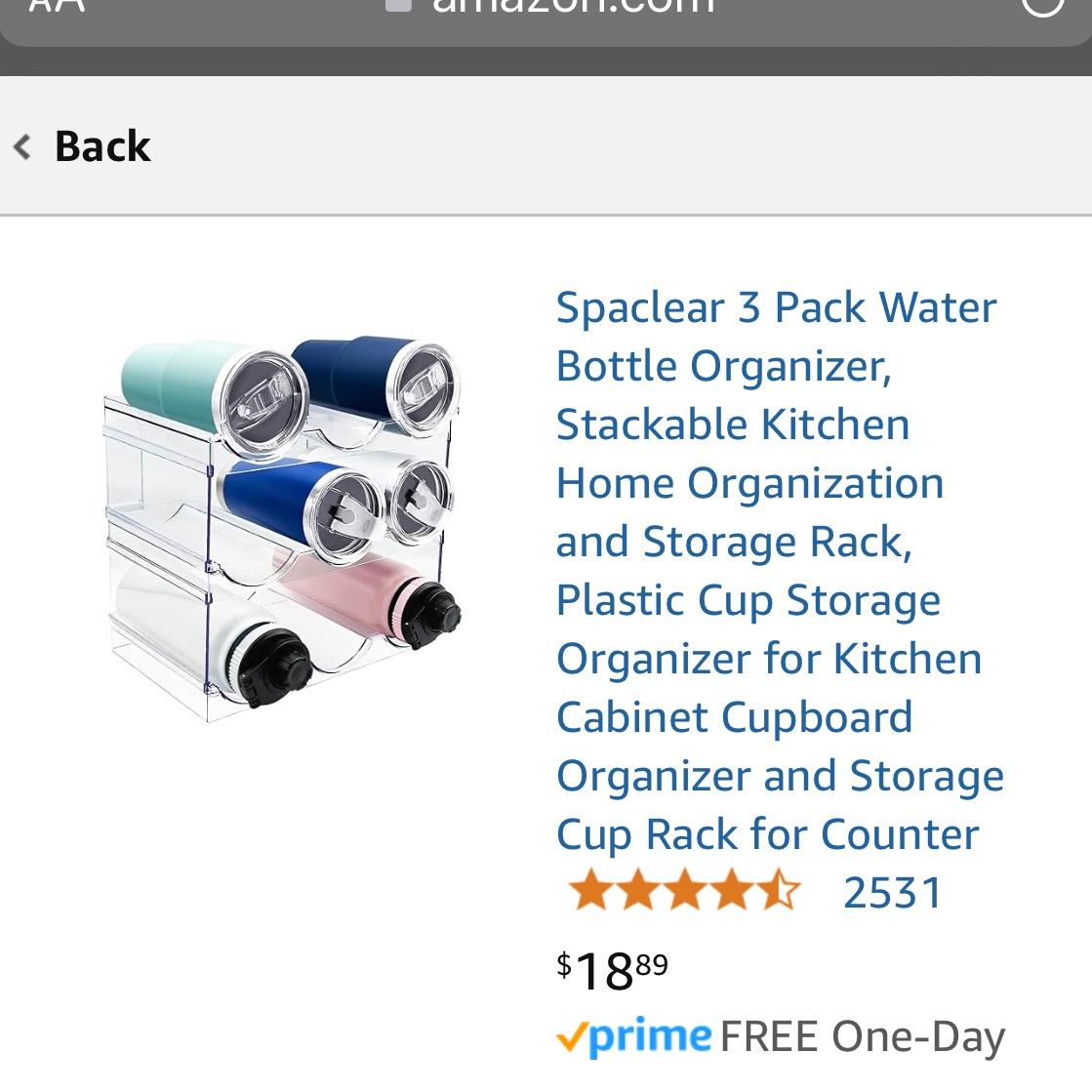Amazon Wedding Registry