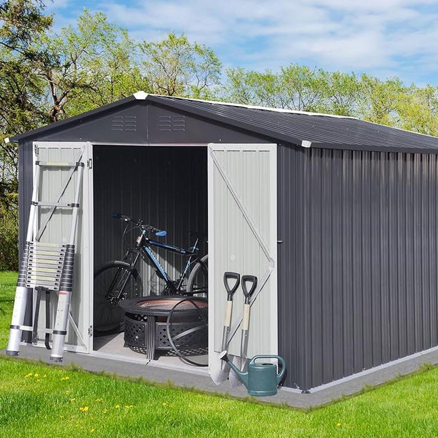 Storage Shed Cash Fund