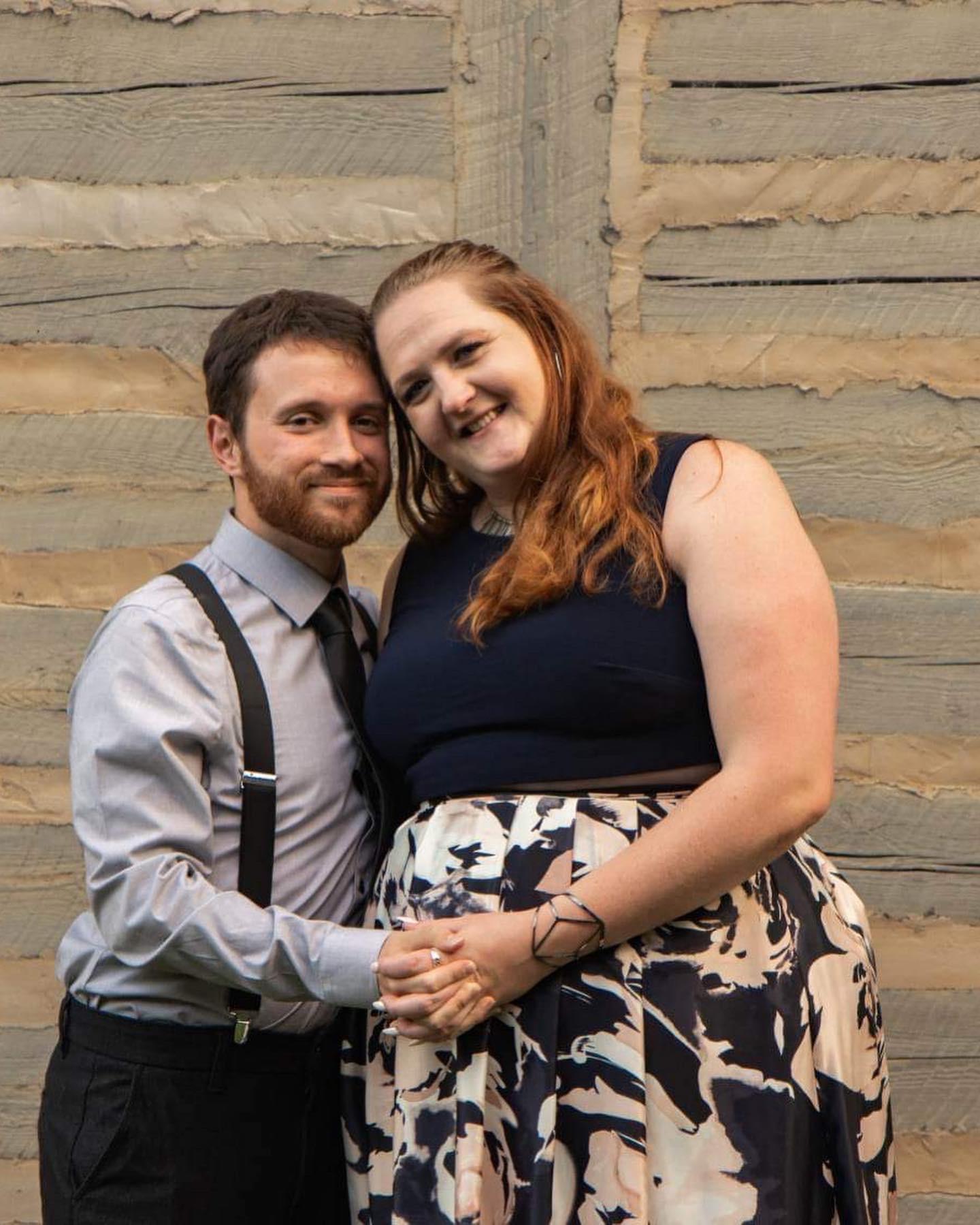 The Wedding Website of Kiran Hodges and Dallas DeKezel