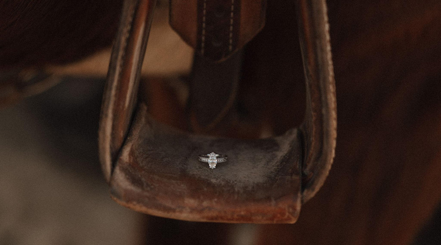 The Wedding Website of Morgan Moody and Jake Kaschmitter