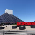 Rock & Roll Hall of Fame