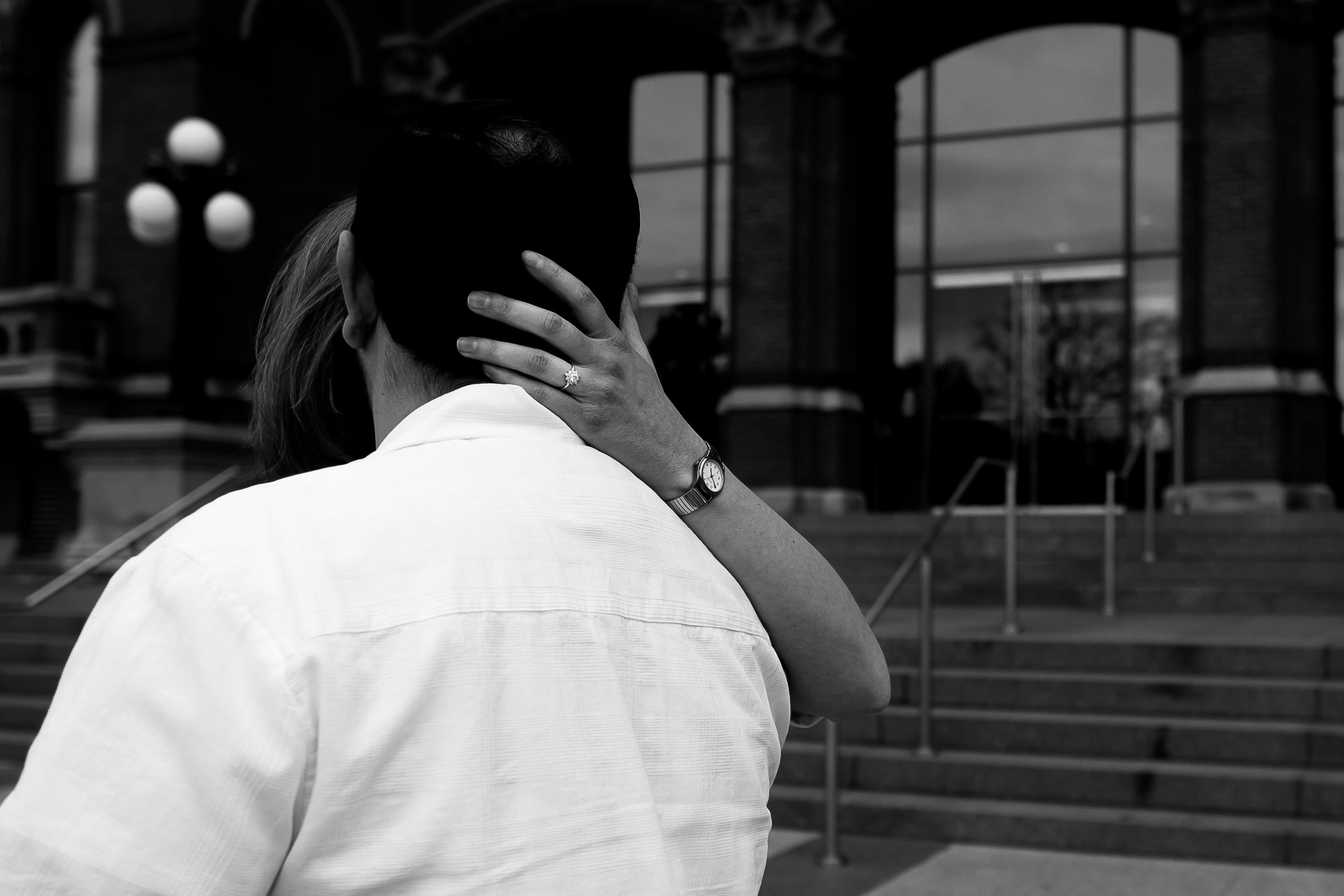 The Wedding Website of Nicole Mangin and Francisco Barraza Alonzo