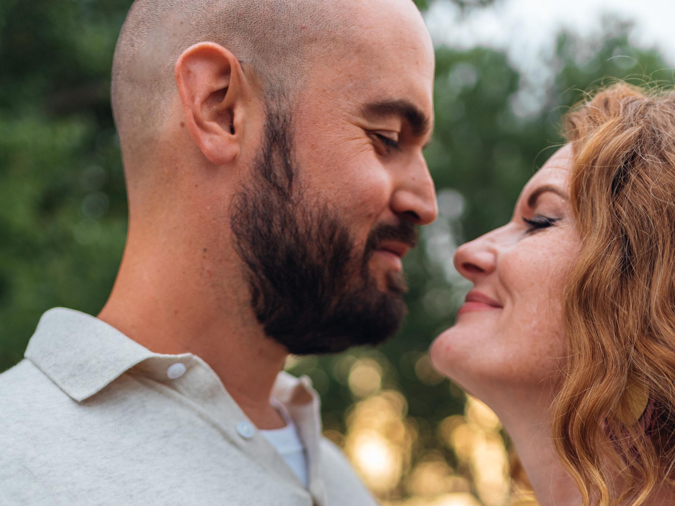 The Wedding Website of Jamie Burt and Richard Broadrick