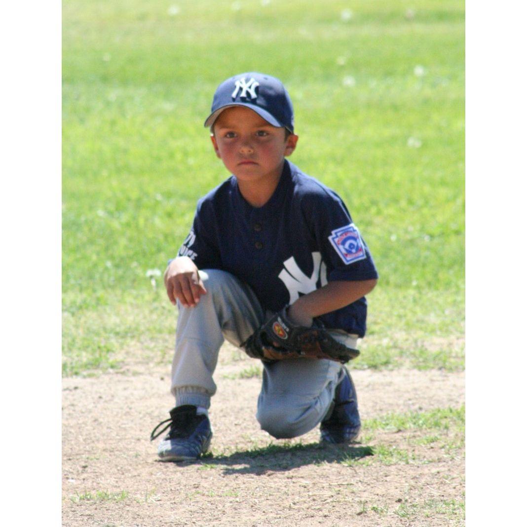Little Alex