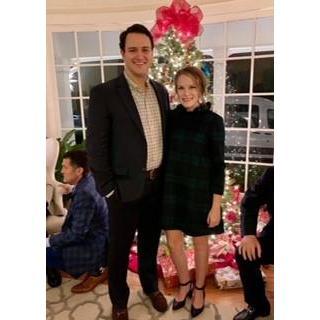 Engagement Party 2019 - Lincolnton