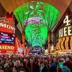 Fremont Street Experience