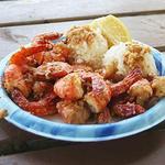 Giovanni's Shrimp Truck