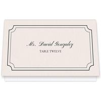 Place Card