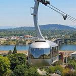 The 4T Trail of Portland