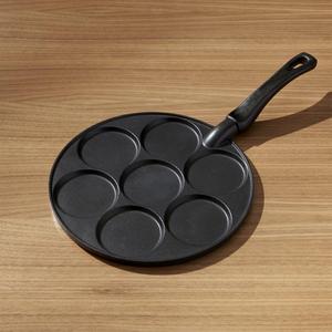 Silver Dollar Pancake Pan
