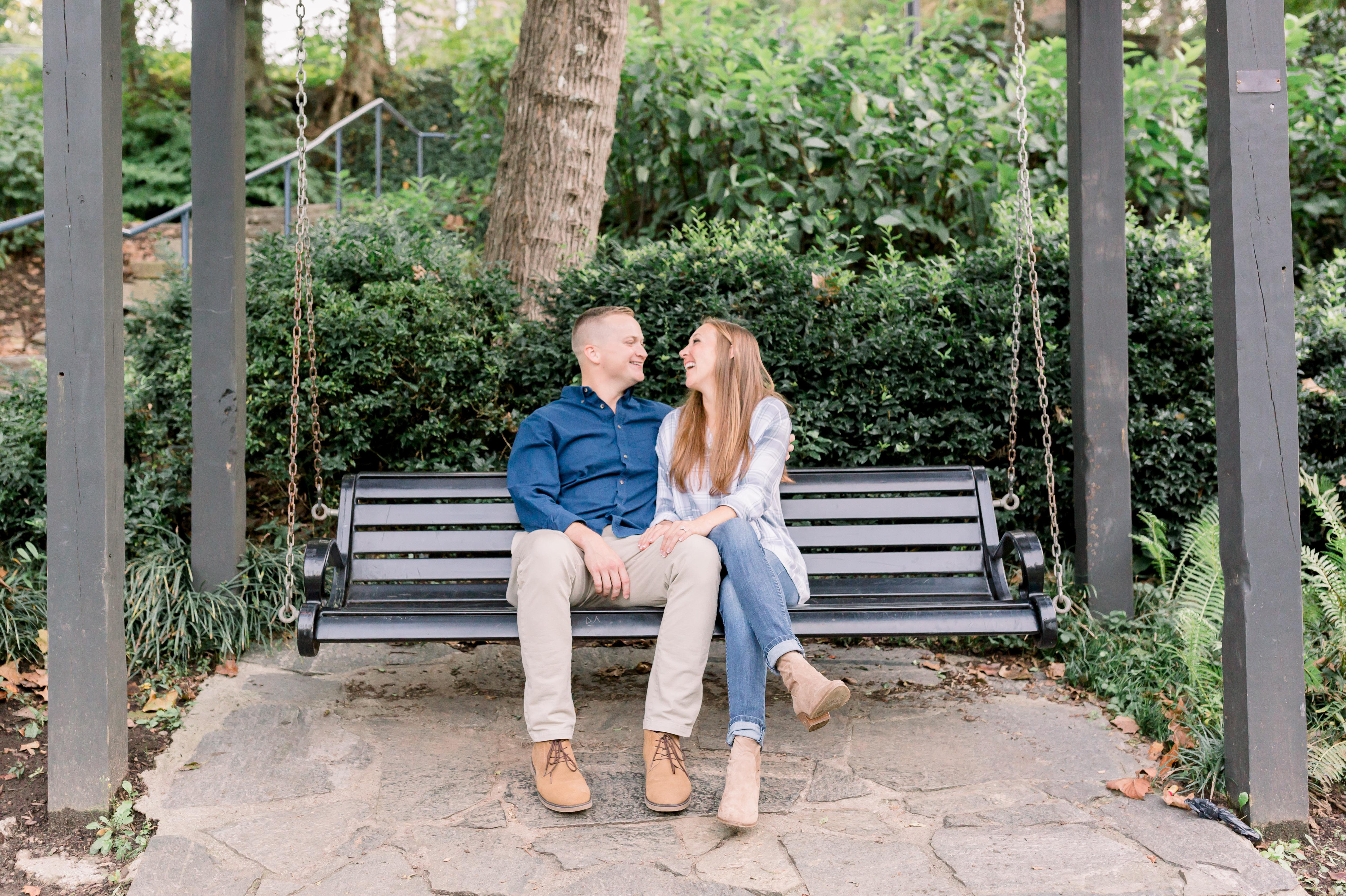The Wedding Website of Brooke Kelly and Jake Garrison