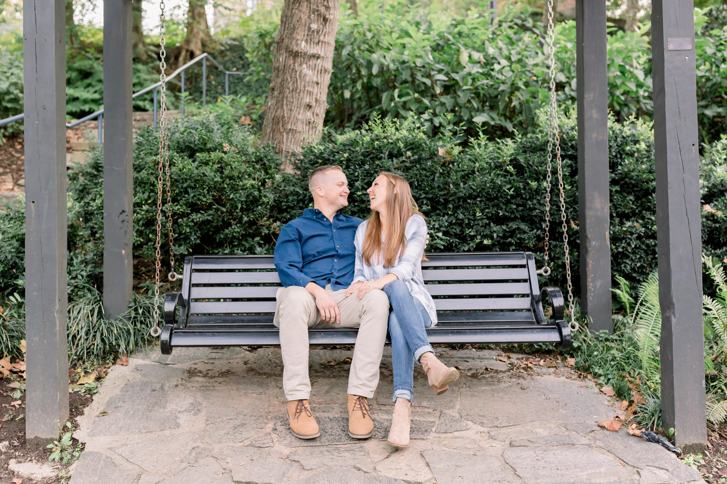 The Wedding Website of Brooke Kelly and Jake Garrison