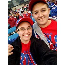 First Bills Game