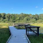 Crex Meadows State Wildlife Area