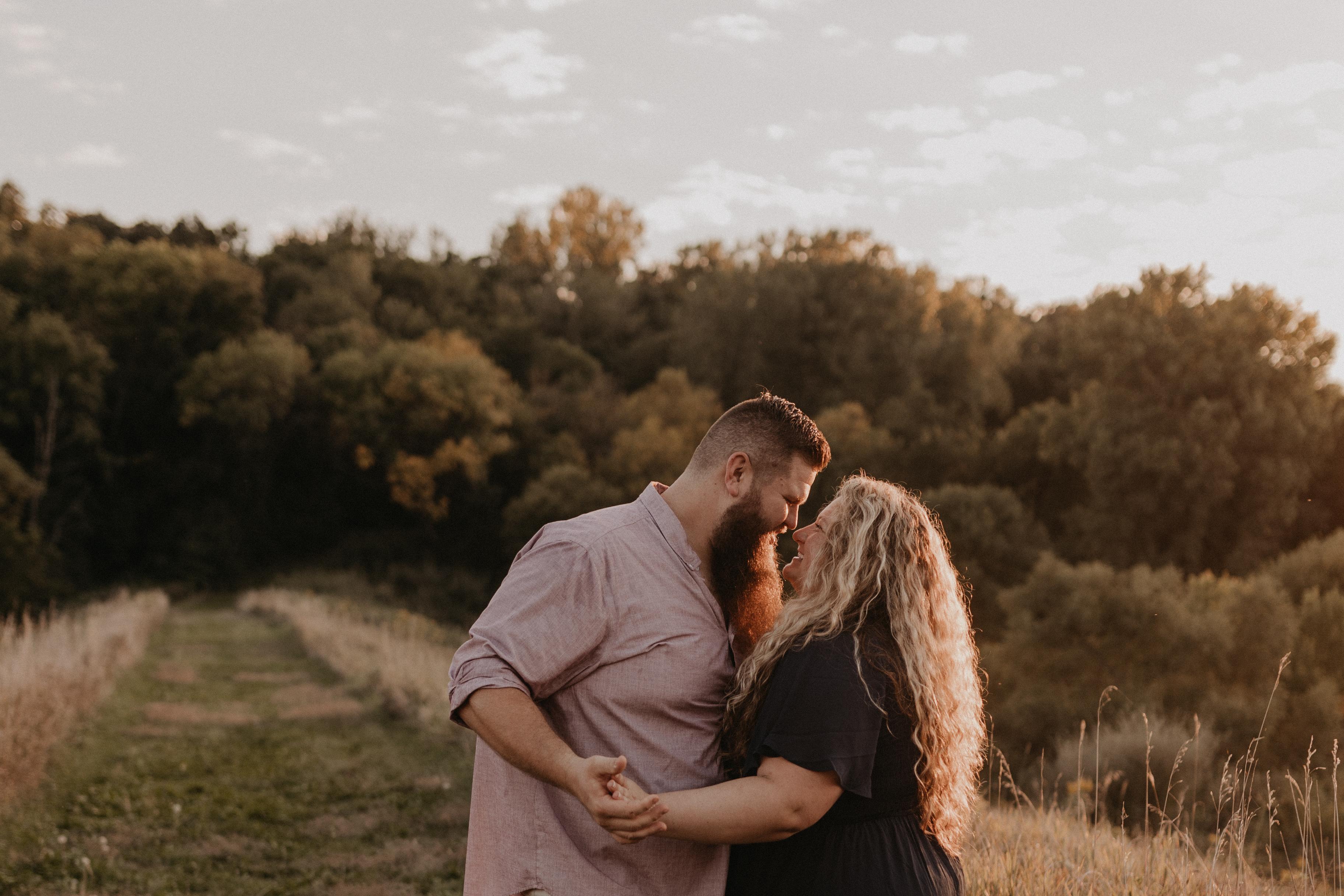 The Wedding Website of Heather Bean and Casey Biddle