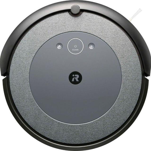 iRobot - Roomba i3 (3150) Wi-Fi Connected Robot Vacuum - Neutral