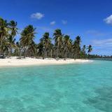 Saona Island