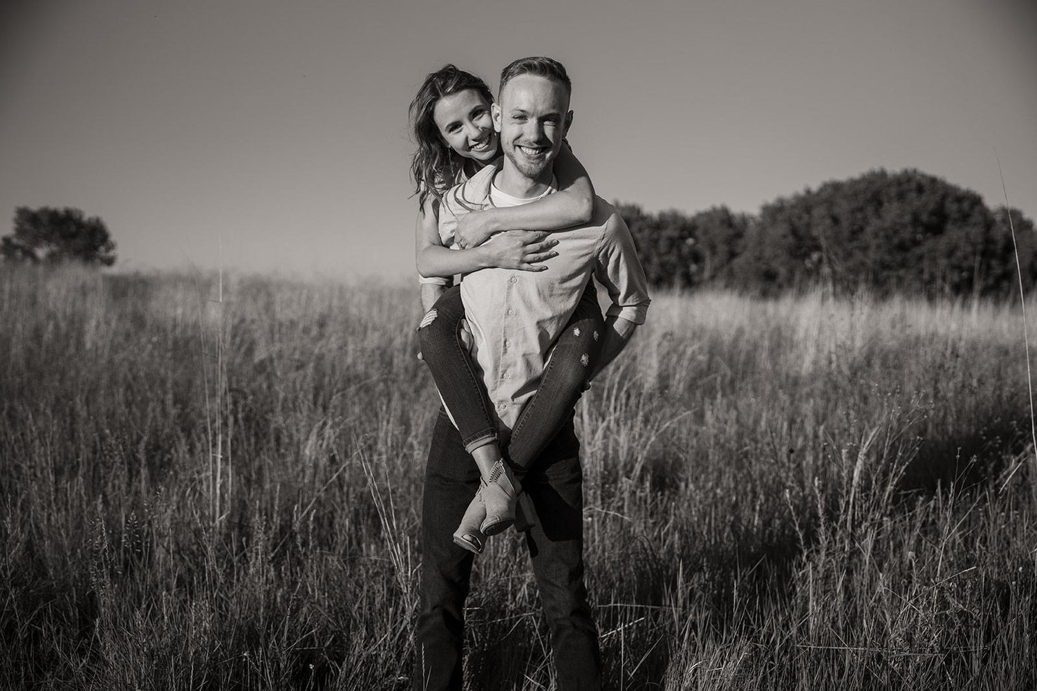The Wedding Website of Jenna Lenell and John Kleinow