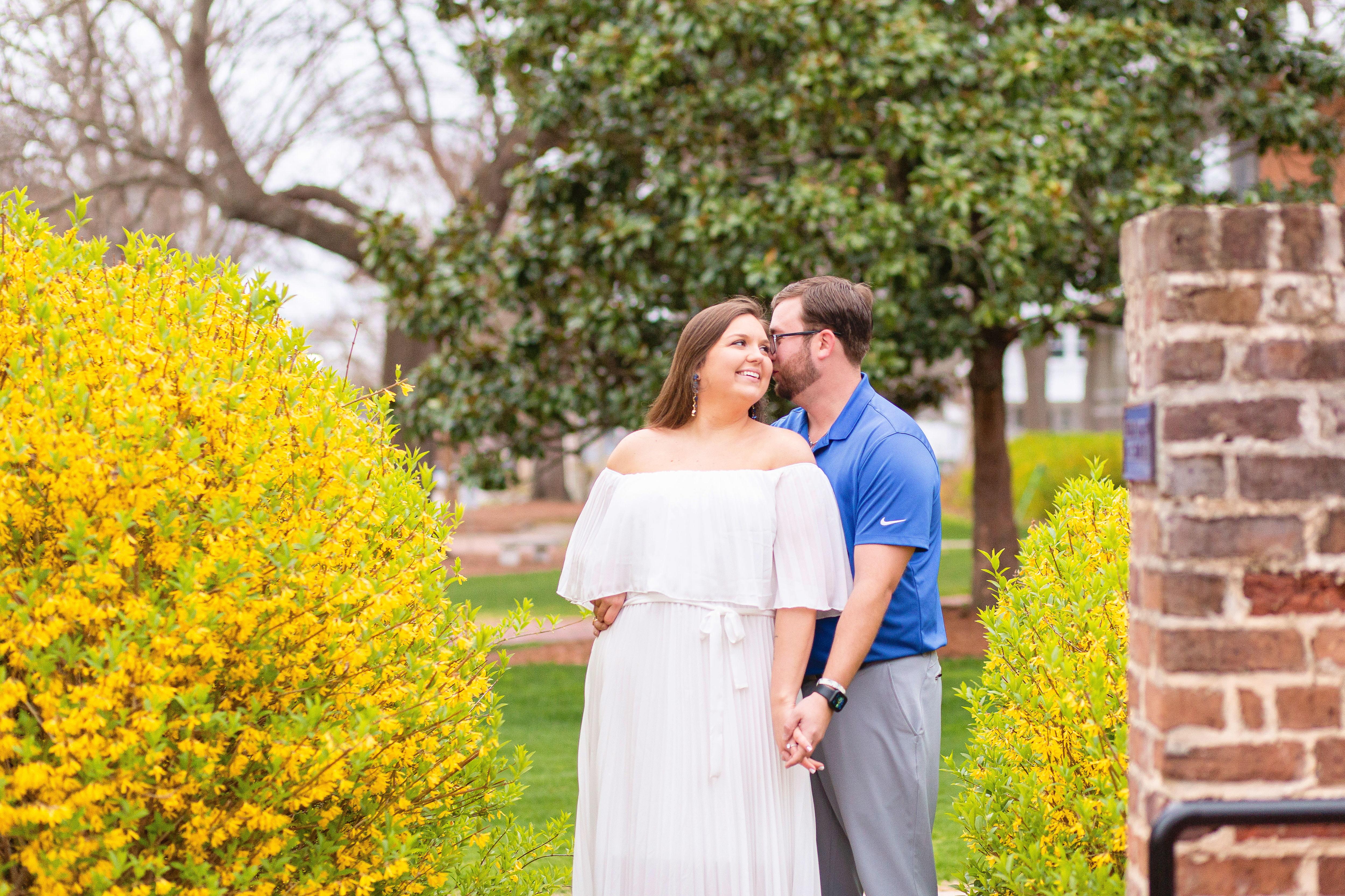 The Wedding Website of Jared Bullock and Sarah Gaskins