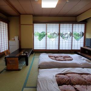 Yamadaya Ryokan