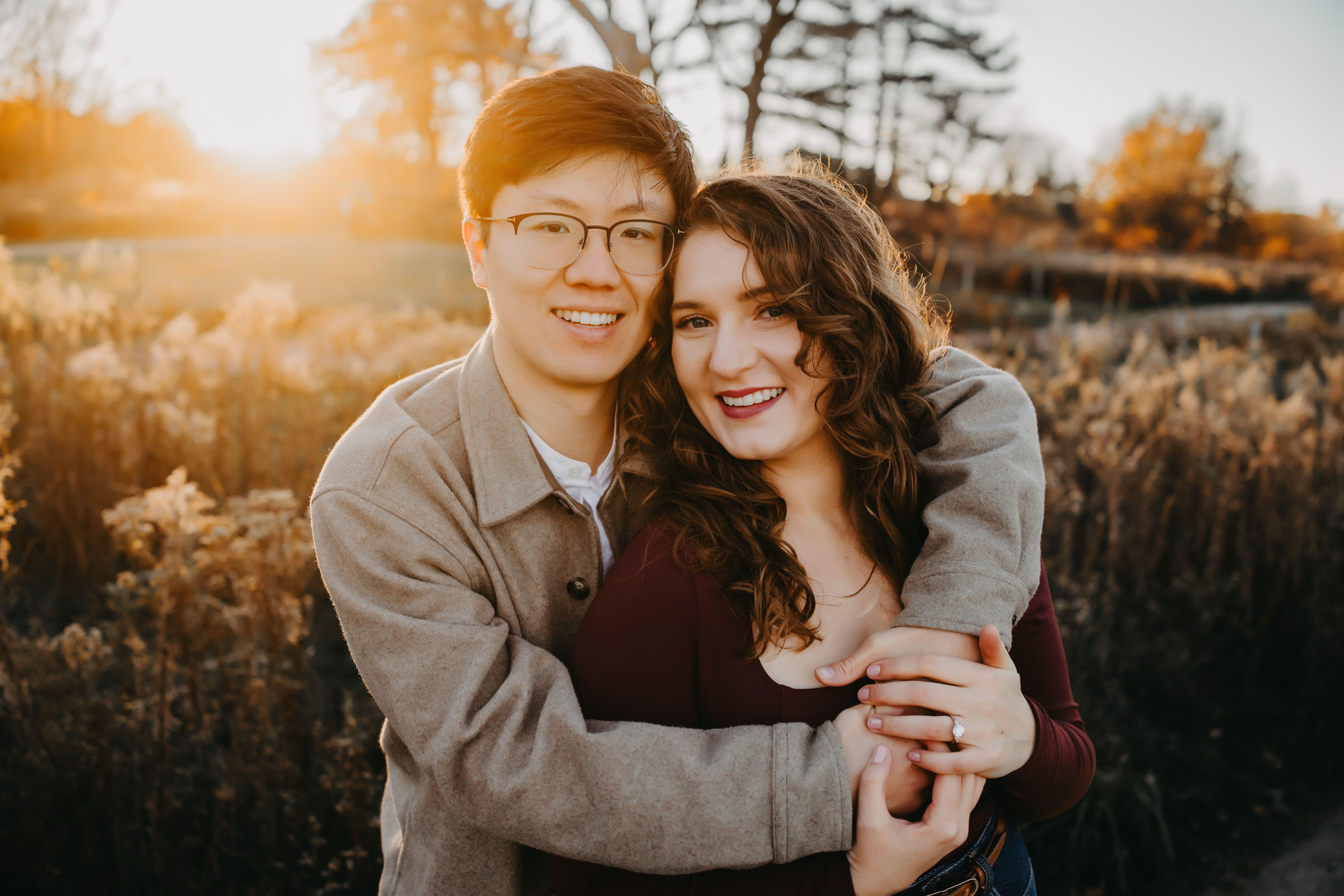 The Wedding Website of Katelyn Croft and Wenzhao Ye
