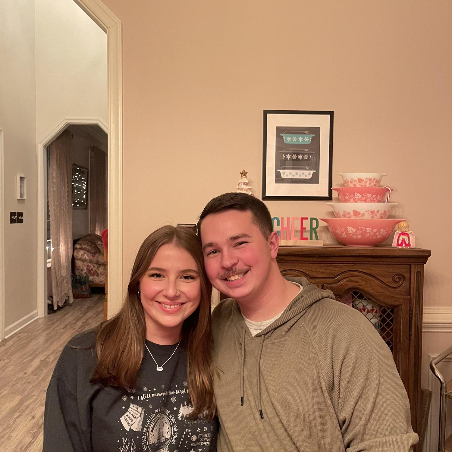 Christmas Eve