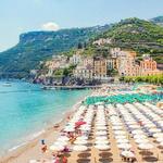 Visit Minori