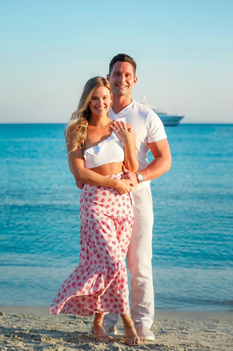 The Wedding Website of Alex Kowarski and Danny Kowarski