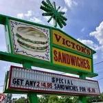 Victor's Sandwiches