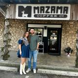 Mazama Coffee Co
