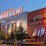 Power and Light District