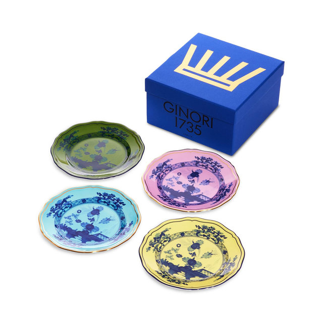 Ginori 1735 x Bloomingdale's Oriente Italiano Gift Set - Exclusive