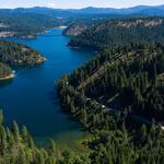 Bike the North Idaho Centennial Trail