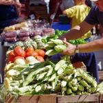 Dane County Farmers' Market