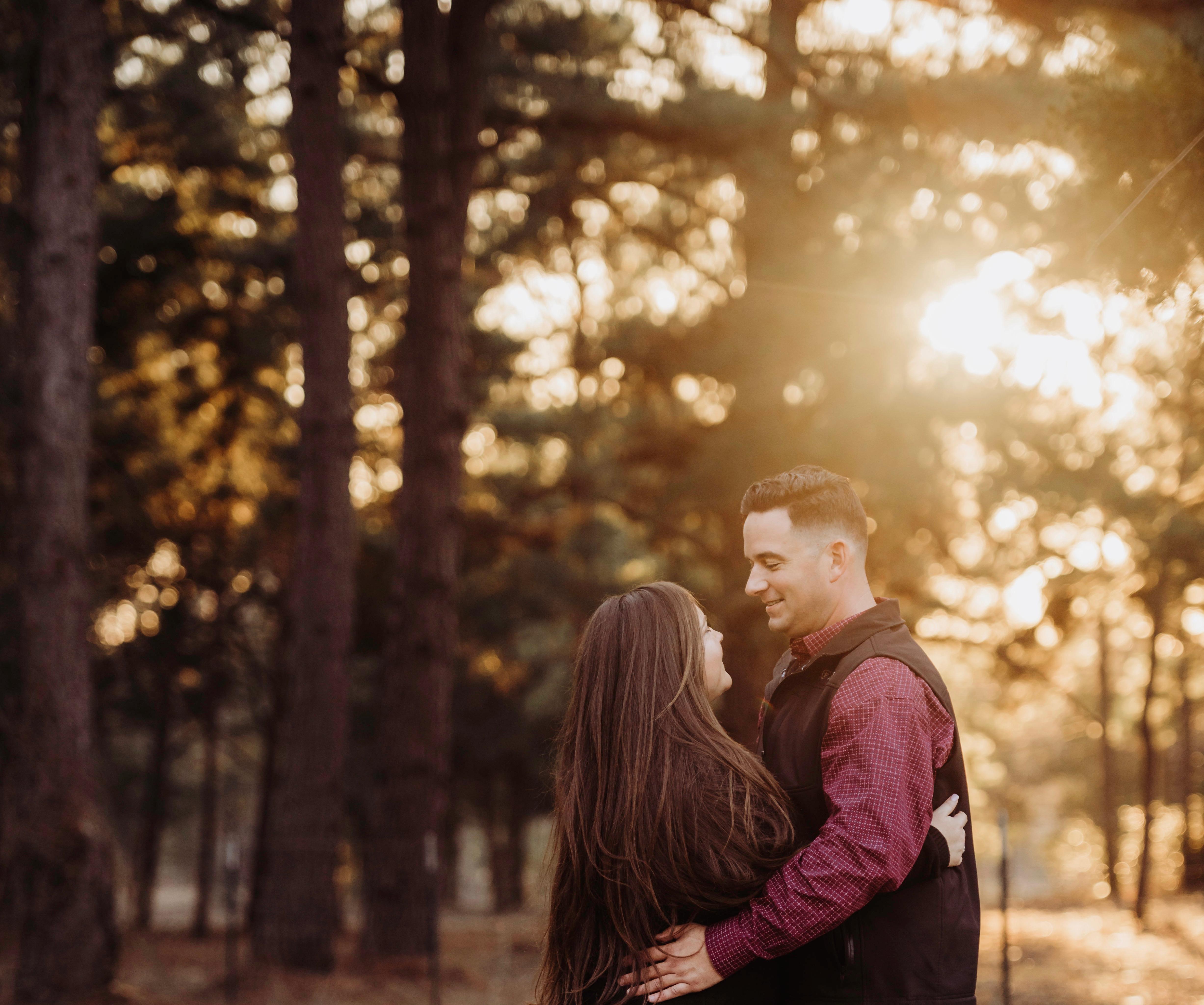 The Wedding Website of Ashley Alvillar and Cory Patton